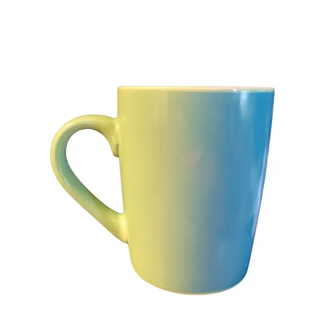 Starbucks stylish green